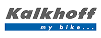 Kalkhoff Fahrräder und E-Bikes leasen